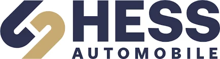 Logo Hess Automobile