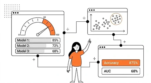 Analyse prédictive & Scoring