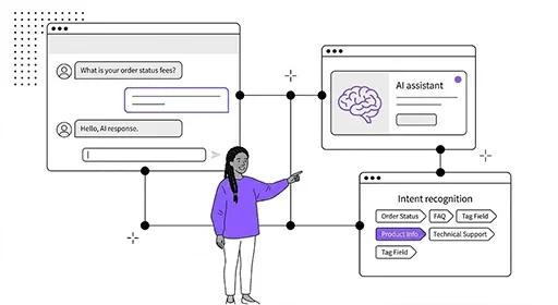 Chatbots & Assistants IA