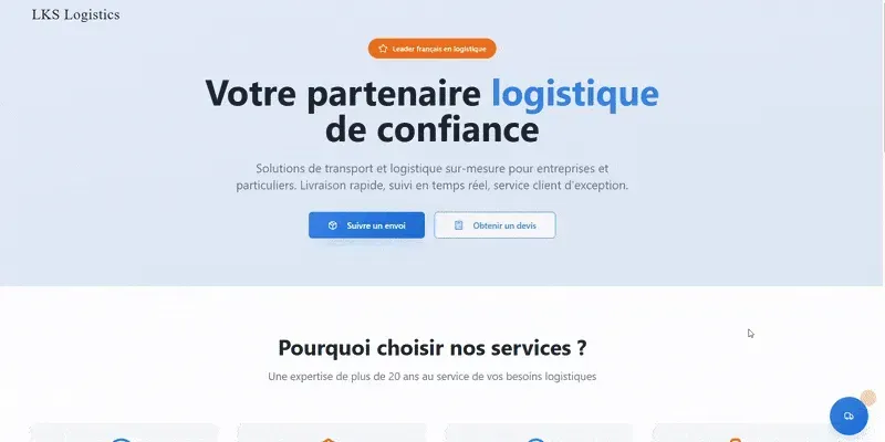 chatbot IA pour PME