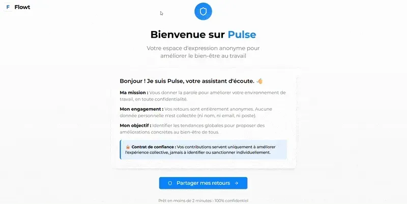 outil de retours internes RH