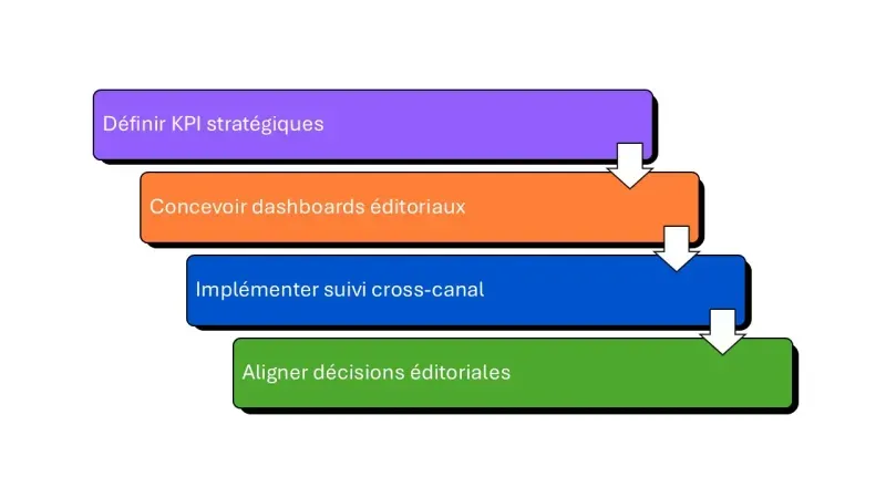 implémentation cms bi